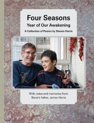 Book cover for Four Seasons, Year of Our Awakening