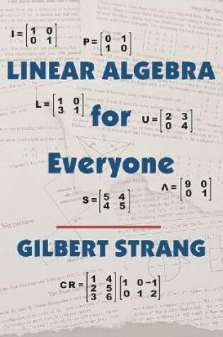 Cover of Linear Algebra for Everyone