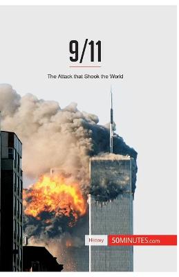 Book cover for 9/11