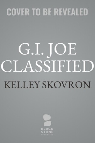 Cover of G.I. Joe Classified
