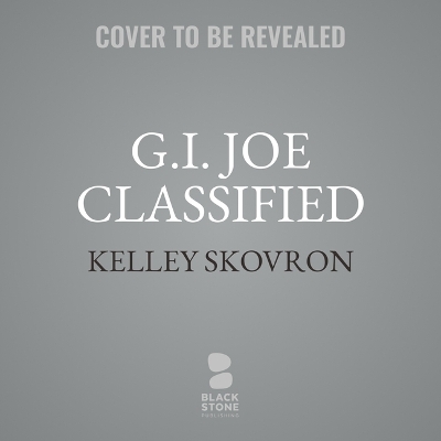 Book cover for G.I. Joe Classified