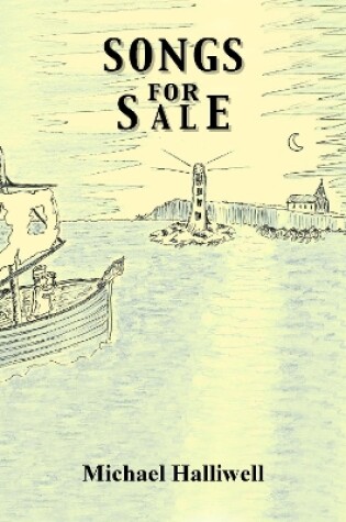 Cover of Songs for Sale