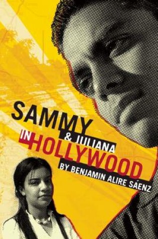 Cover of Sammy and Juliana in Hollywood