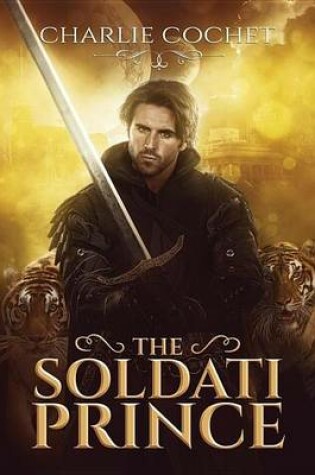 Cover of The Soldati Prince