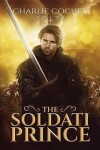 Book cover for The Soldati Prince