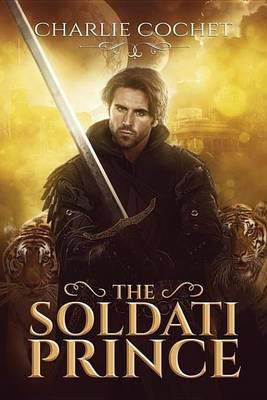 Cover of The Soldati Prince