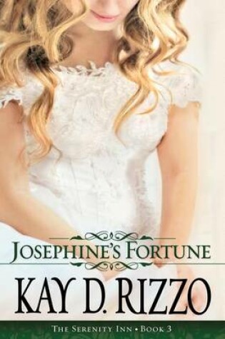 Cover of Josephine's Fortune