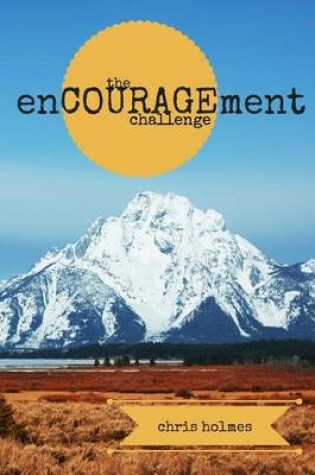 Cover of The enCOURAGEment Challenge