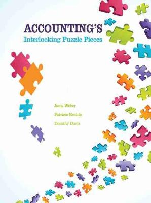 Book cover for Accounting's Interlocking Puzzle Pieces