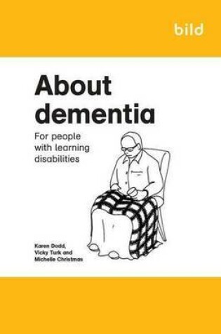 Cover of About Dementia
