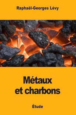 Book cover for Métaux et Charbons