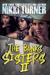 Book cover for The Banks Sisters 2