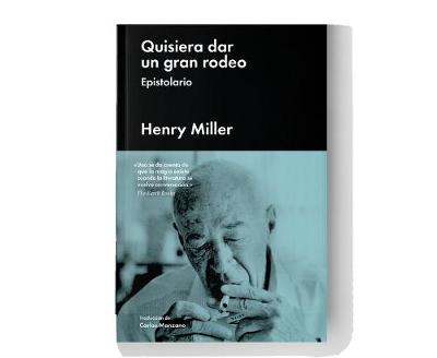 Book cover for Quisiera Dar Un Gran Rodeo