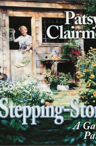 Cover of Stepping-stones