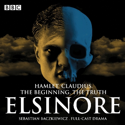 Book cover for Elsinore: The Complete Series 1 and 2