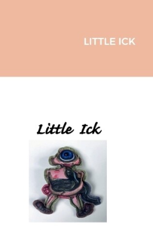 Cover of Little Ick