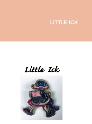 Book cover for Little Ick