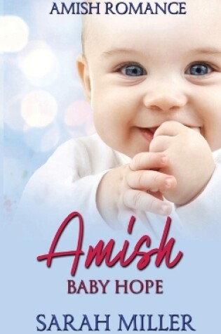Cover of Amish Baby Hope