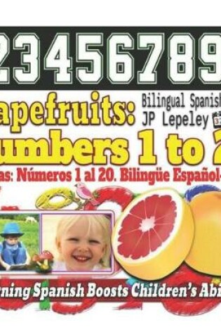 Cover of Grapefruits