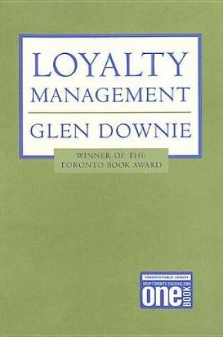 Cover of Loyalty Management