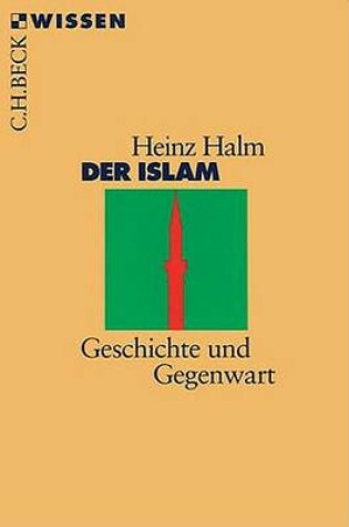 Cover of Der Islam