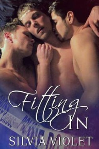 Cover of Fitting in