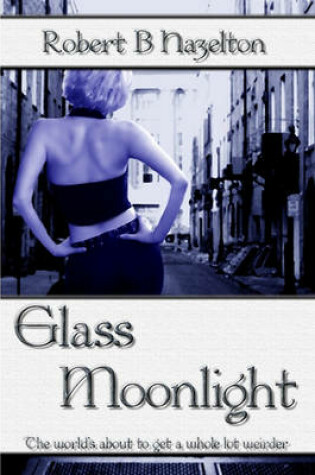 Cover of Glass Moonlight