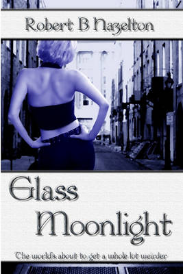 Book cover for Glass Moonlight