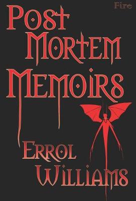 Book cover for Post Mortem Memoirs