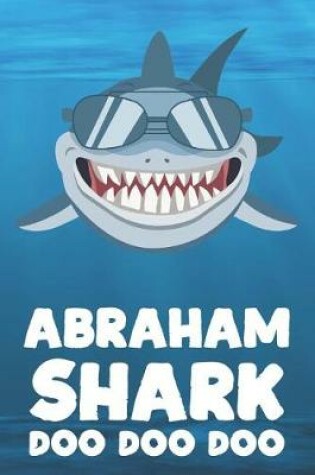Cover of Abraham - Shark Doo Doo Doo