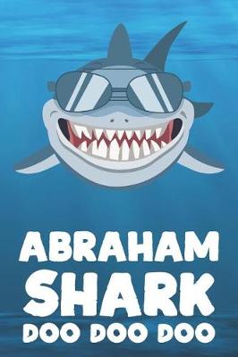Book cover for Abraham - Shark Doo Doo Doo