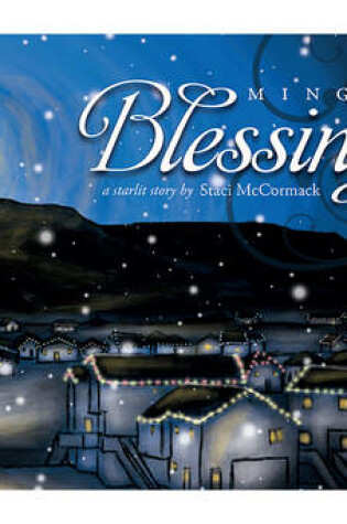 Cover of Mingled Blessings