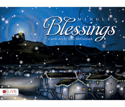 Cover of Mingled Blessings