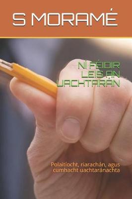 Book cover for Ní Féidir Leis an Uachtarán