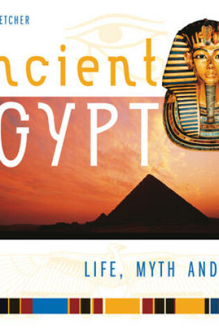 Cover of Ancient Egypt