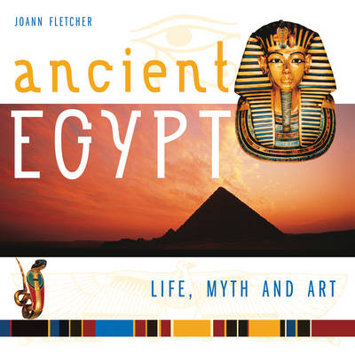 Book cover for Ancient Egypt