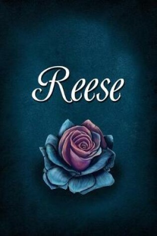 Cover of Reese