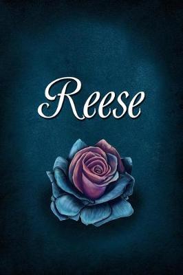 Book cover for Reese