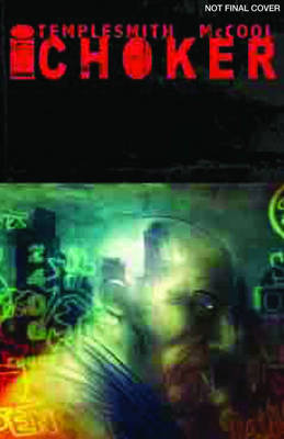 Book cover for Choker Volume 1