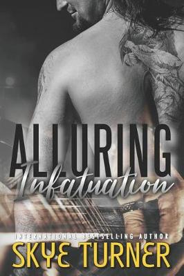 Cover of Alluring Infatuation