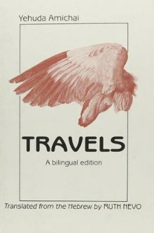 Cover of Travels