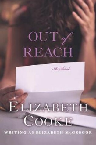 Cover of Out of Reach