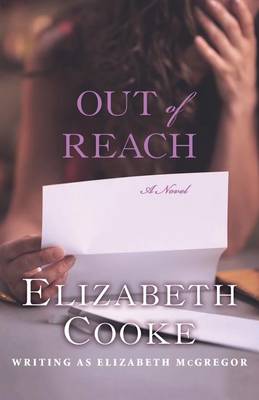 Book cover for Out of Reach