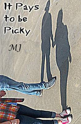 Book cover for It Pays to be Picky