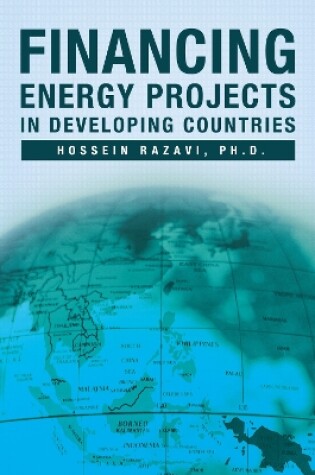 Cover of Financing Energy Projects in Developing Countries