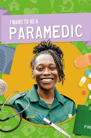 Cover of Paramedic