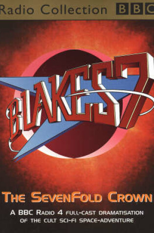 Cover of Blake's 7