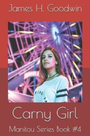 Cover of Carny Girl