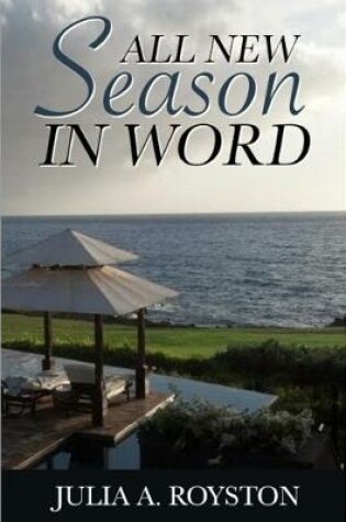 Cover of All New Season in Word