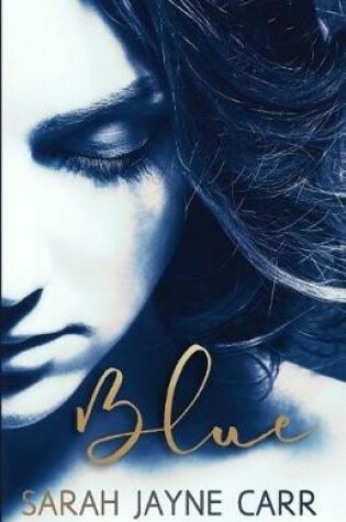 Cover of Blue